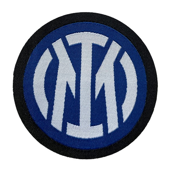 F.C. Internazionale Milano Emblem Patch, [wap339]