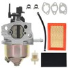 Kumaqi 951-14423 Carburetor Replacement for MTD 5X65RU Engine Troy-Bilt TB105