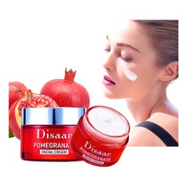 Crema Facial Reduce Lneas Expresin Vit E - Disaar Granada Momento De Aplicacin Danoche Tipo De Piel Todo Tipo De Piel                                 