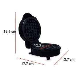 Rca Mini Waflera Rc-88