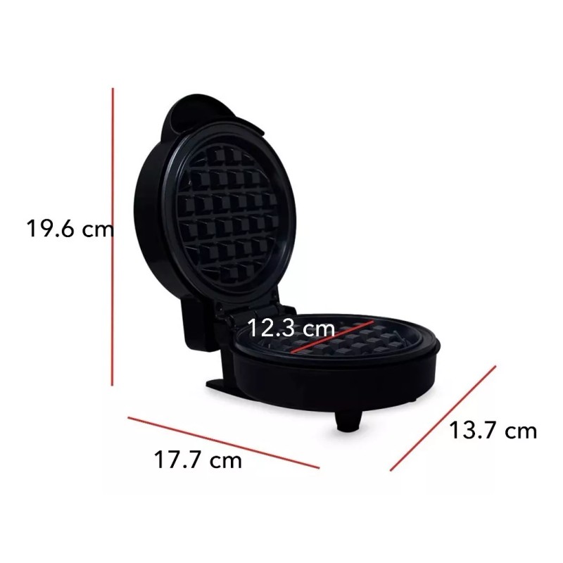 Rca Mini Waflera Rc-88