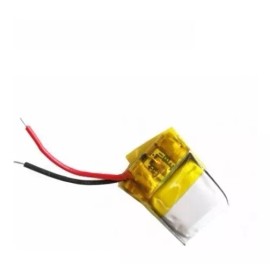 Radox Bateria Re Cargable Polimero De Litio 40mah