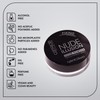 Catrice Nude Illusion Loose Powder Transparent Matt Family