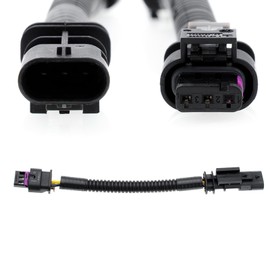 njssjd Auto Start Stop Eliminator Erase/Disable/Eliminator/Canceller of Device Harness Bypass for 2019-2024 O.pel Astra K L, 2019-2024 O.pel Mokka X B, 2019-2022 O.pel Insignia B