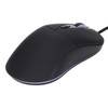 Mouse RGB Light USB 7200DPI 10 Lights Comfortable Grip Good