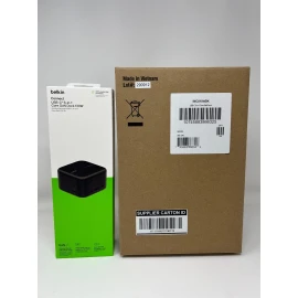 Belkin Connect USB-C 6-in-1 Core GaN Dock 130W, Multiport Docking Station w/ 96W
