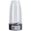 32OZ Juicer Cup with Extractor Cross Blade Fit for 600W