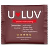 U-Luv Brownie Cookies – Top 14 Allergen-Free, Gluten-Free, School Safe