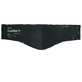 Relief Pak 11-1251 Urethane Cold Pack, Neck Contour