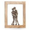 Moritz Sculpture Ich Liebe Dich | Couple | Couple |