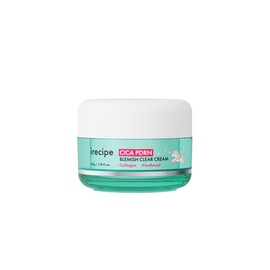 iRecipe Cica PDRN Trace Clear Cream 50g (Little Twin Star Collaboration) / 아이레시피 시카 PDRN 흔적 클리어 크림 50g (리틀트윈스타 콜라보)