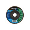 Blue Spot 19691 40 Grit Zirconium Oxide Flap Disc, 0