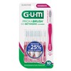 GUM Proxabrush Go-Betweens - Moderate, Interdental Brushes Between Teeth, Dental