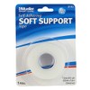 Mueller Soft Support Tape [Self-Adhering]: 1 in. x 18 ft.
