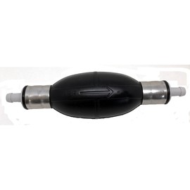 Yamaha Outboard Motor Genuine Primary Pump For Hose Inner Diameter 0.2 inch (6 mm)