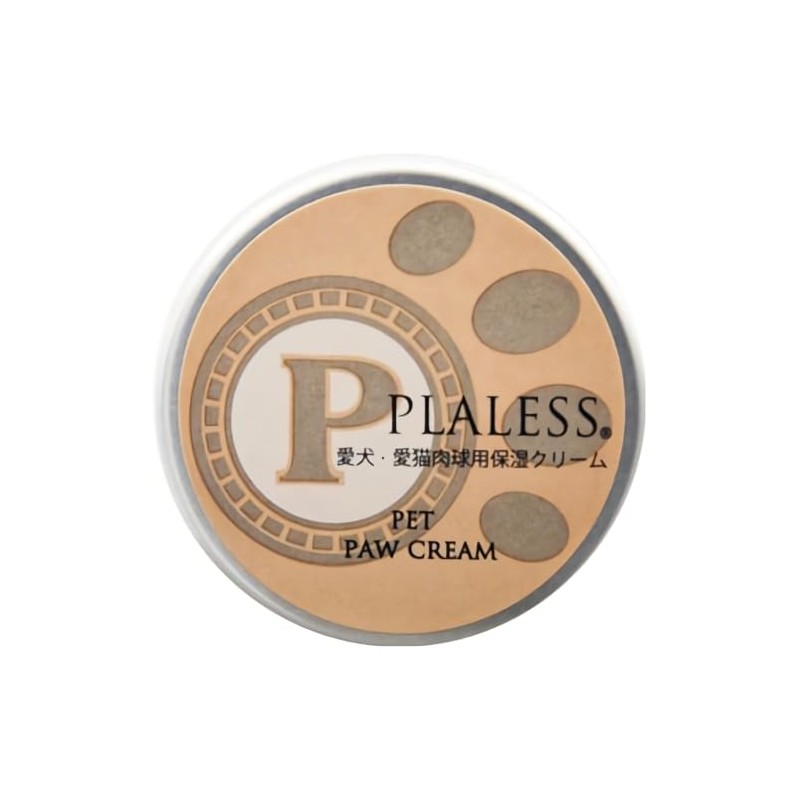 Parseille Plalace Moisturizing Cream for Dogs and Cats, Paws, Cream,