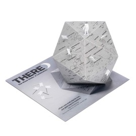 Palomar - There - The Moon Globe, A Celebration