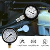 PSLER Hpop Test Tool High Pressure and Air Leak Test