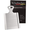 Winzbacher - The Original - Stainless Steel Ginger Grater |