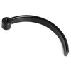 BMWOOD Large Bowl Rest for Wood Lathe Tool Rest with