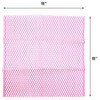 Kuwish Innovative Dish Washing Net Cloths, Quick Dry, Mesh Net