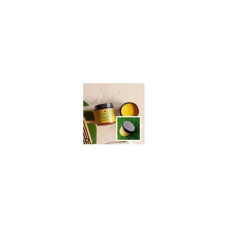 Aceite de ricino negro jamaicano para el cabello, 4 oz