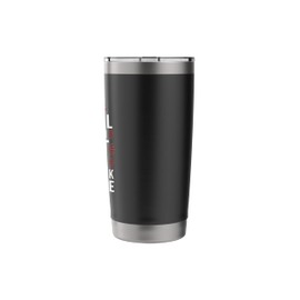 Careful Who I Trust Salt And Sugar Look Alike ---- Stainless Steel Insulated Tumbler
