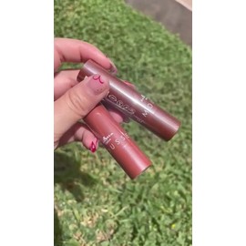 Labial Mouse Matte En Barra Italia Deluxe Varios Colores