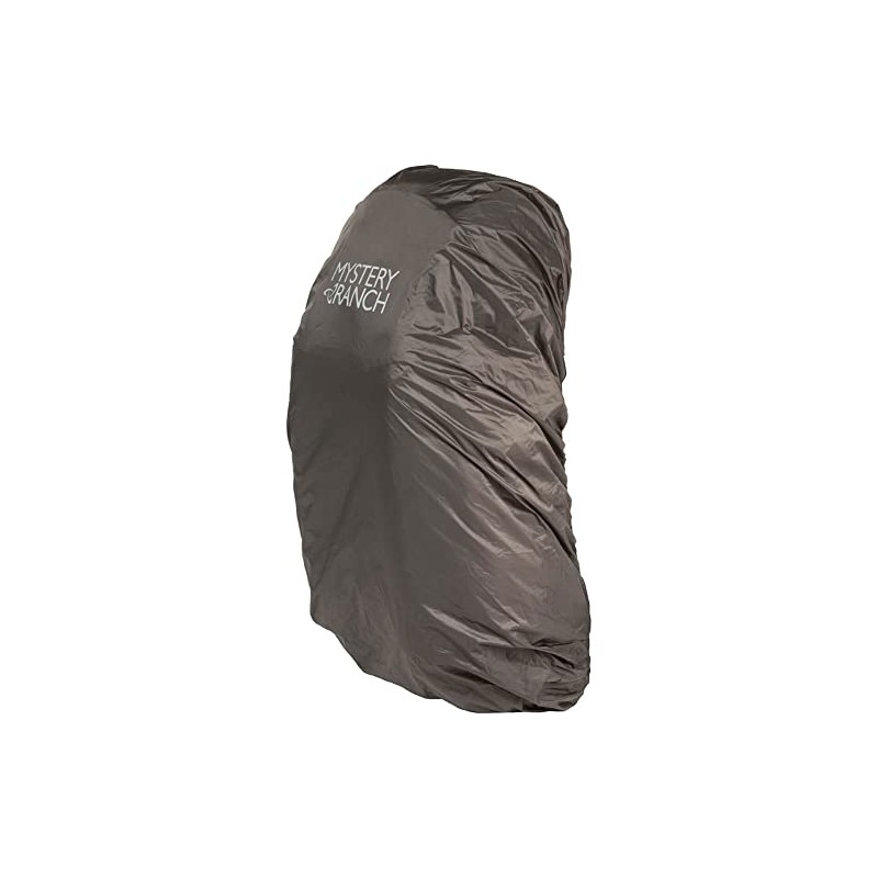 Mystery Lunch 19761106S Pack Fly S, Shadow