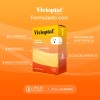 Vivioptal Vitaminas y Minerales 60 Cápsulas