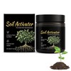 Soil Activators, Organic Soil Activator & Plant Fertilizer, Supports Root