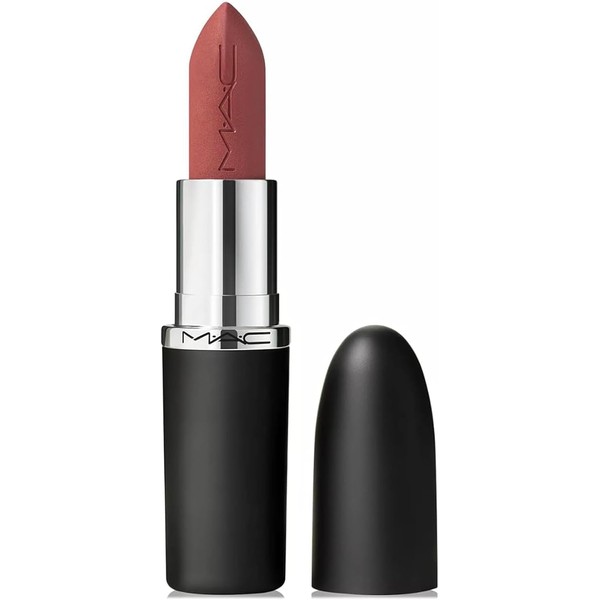 MAC Macximal Silky Matte Lipstick - Velvet Teddy