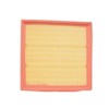 RIDEX 8A0279 Air Filter / Filter