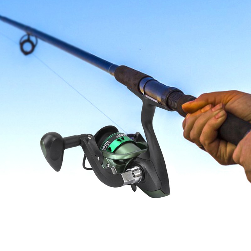 Fish Lure Spinning Fishing Reel Live Liner Bait Accessory with