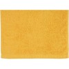 CAWÖ Home Hand Towels Life Style Uni 7007 Apricot -