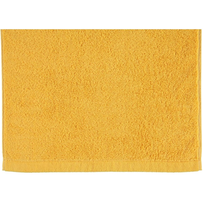 CAWÖ Home Hand Towels Life Style Uni 7007 Apricot -