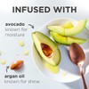 Nutranix Nutranix Tna Smoothing Argan & Avocado Hair Oil, 95