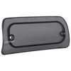3rd Brake Light Lens Cover Car Exterior Accessory Replacement for