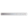 sinwa測定 Open on the lower P = 1.0 mm Silver 300 mm