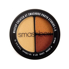 SMASHBOX PHOTO EDIT SHADOW TRIO IT'S FIRE FULL SIZE / NEW IN BOX!