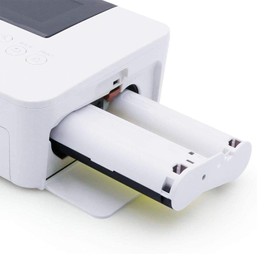 USUPERINK 2 Pack Compatible Ink Cassette Replacement for Canon Selphy KP-108IN KP-36IN Color Ink Cassette 4X6 Inch for Selphy CP1300 CP1500 CP1200 Wireless Compact Photo Printer