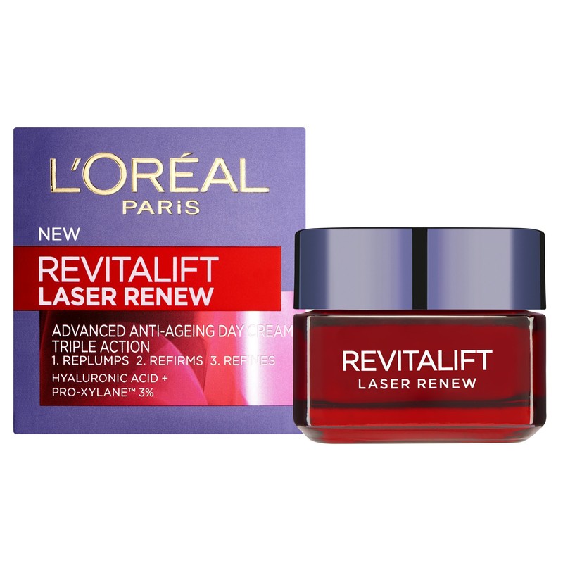 L'oreal Paris For Women