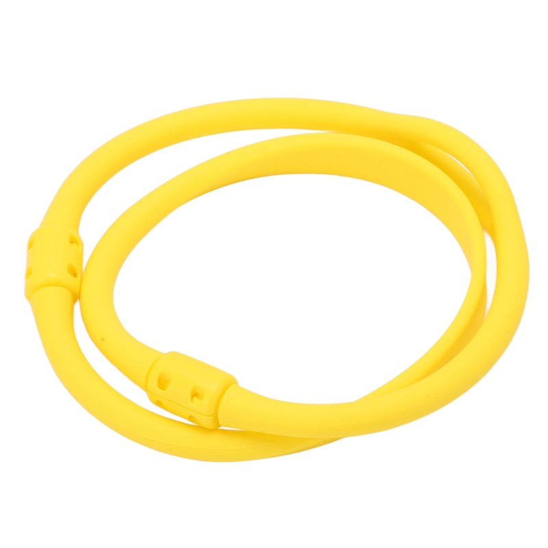 Silicone Regulator Necklace Scuba Diving Regulator Necklace Holder Diving Accessories