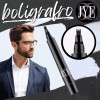 JYE Plumon Para Barba Bigote Cejas Y Cabello Jye Canas