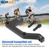 SURIEEN Bicycle Disc Brake Adapter, Replacement Parts Adapter Brake Mount
