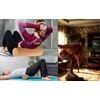 Foam Roller Physical Therapy/Natural Eco-Friendly Cork Roller,High-Density deep Tissue Massage