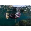 Seac Sense Short, Women's Short Wetsuit for Snorkeling and Underwater,