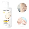 Crema Loción Corporal Extracto Arroz Bioaqua Hidrata 250ml