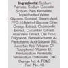 Basis Vitamin Bar Soap - Body Wash Bar Cleans and