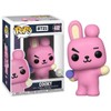 Funko Pop! Animation: BT21 - Cooky,Multicolor